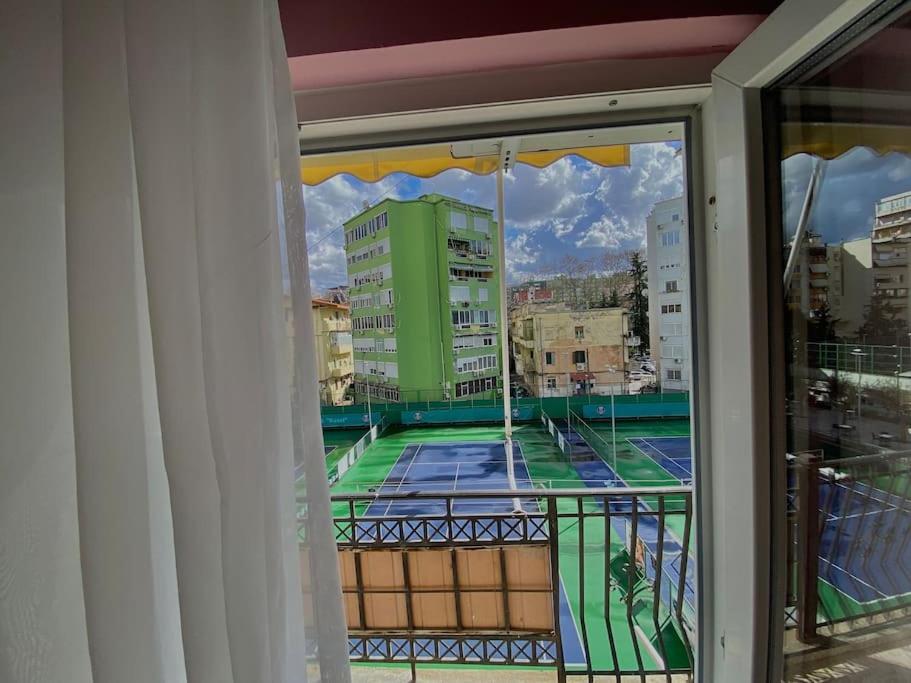 Coral Apartment - City Center Tirana Extérieur photo