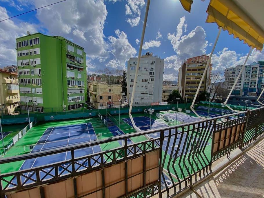 Coral Apartment - City Center Tirana Extérieur photo